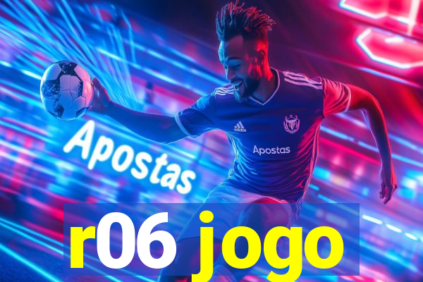 r06 jogo